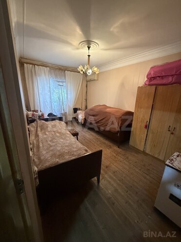 Satılır 3 otaqlı köhnə tikili 82 m², Binəqədi q., photo 6 from 12