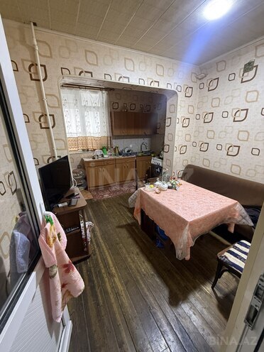 Satılır 3 otaqlı köhnə tikili 82 m², Binəqədi q., photo 7 from 12