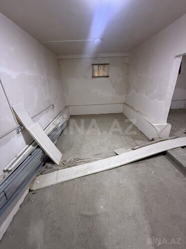 Satılır 3 otaqlı köhnə tikili 82 m², Binəqədi q., photo 11 from 12