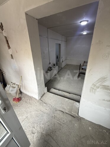 Satılır 3 otaqlı köhnə tikili 82 m², Binəqədi q., photo 9 from 12