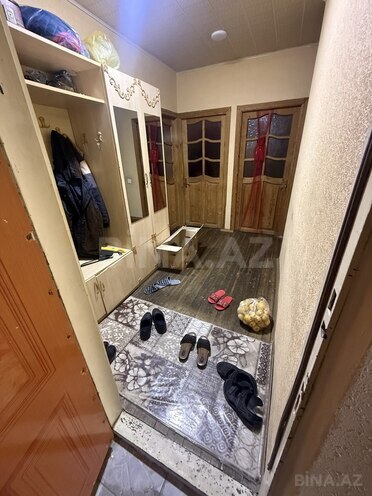Satılır 3 otaqlı köhnə tikili 82 m², Binəqədi q., photo 3 from 12