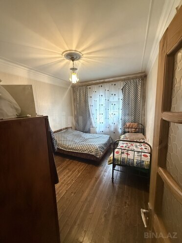 Satılır 3 otaqlı köhnə tikili 82 m², Binəqədi q., photo 4 from 12