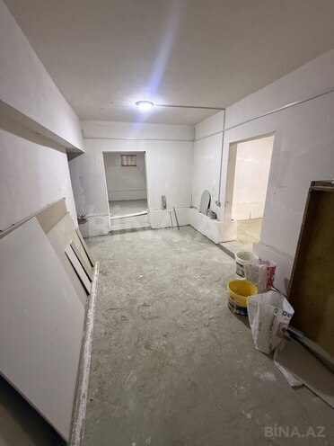 Satılır 3 otaqlı köhnə tikili 82 m², Binəqədi q., photo 8 from 12