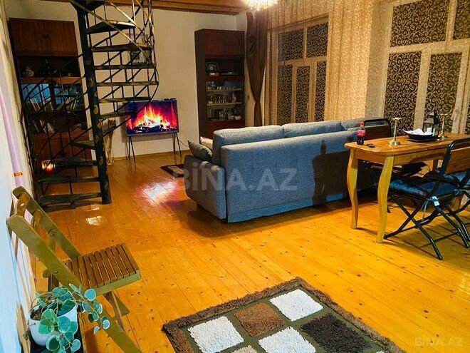 Satılır 6 otaqlı həyət evi/bağ evi 270 m², Görədil q., photo 18 from 32