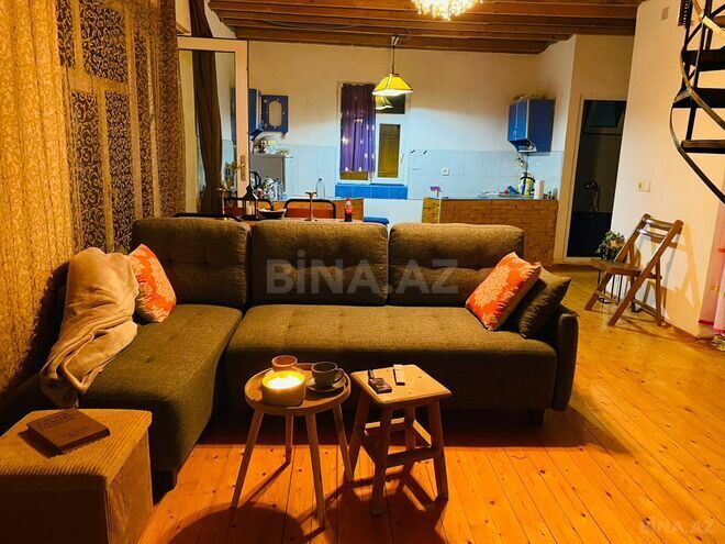 Satılır 6 otaqlı həyət evi/bağ evi 270 m², Görədil q., photo 17 from 32