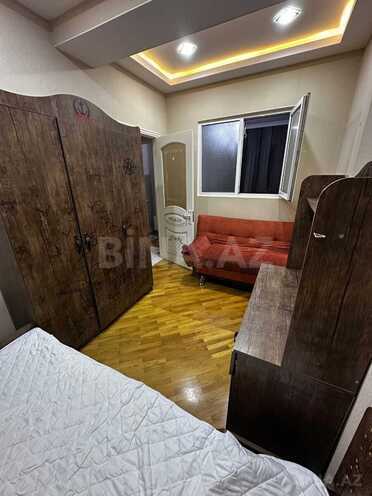 Сдаётся 3-комн. новостройка 135 м², м. Элмляр Академиясы, photo 14 from 24