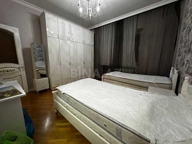 Сдаётся 3-комн. новостройка 135 м², м. Элмляр Академиясы, photo 20 from 24