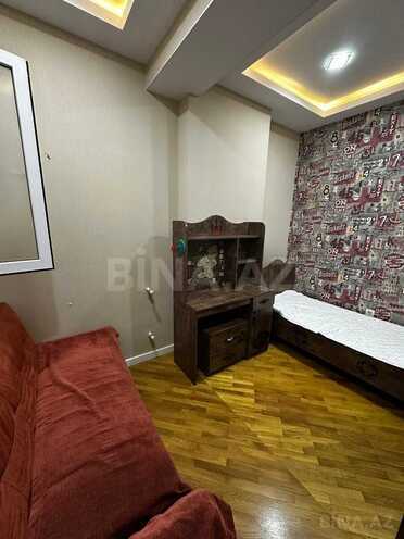 Сдаётся 3-комн. новостройка 135 м², м. Элмляр Академиясы, photo 15 from 24