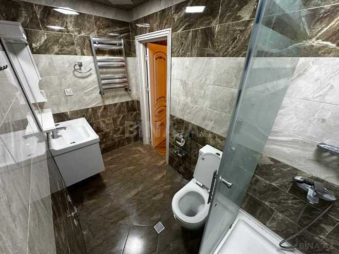 Сдаётся 3-комн. новостройка 135 м², м. Элмляр Академиясы, photo 13 from 24