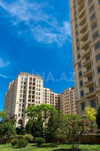 İcarəyə verilir 2 otaqlı yeni tikili 125 m², Koroğlu m., photo 7 from 9