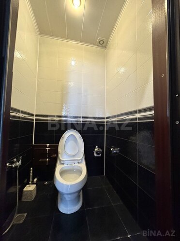 İcarəyə verilir 2 otaqlı yeni tikili 80 m², Həzi Aslanov m., photo 11 from 12