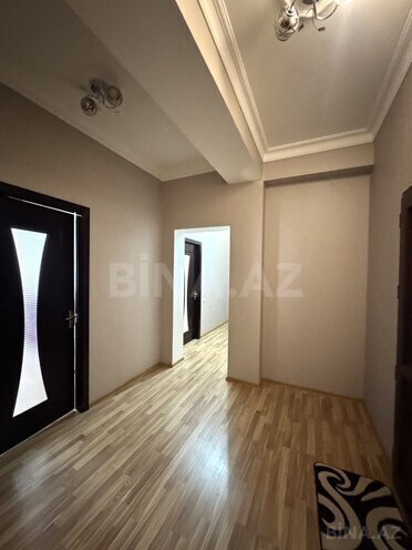 İcarəyə verilir 2 otaqlı yeni tikili 80 m², Həzi Aslanov m., photo 8 from 12