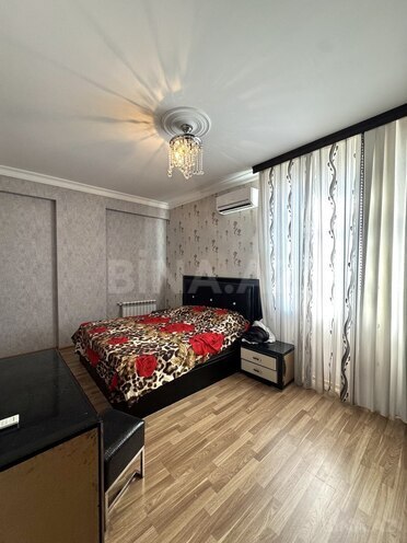 İcarəyə verilir 2 otaqlı yeni tikili 80 m², Həzi Aslanov m., photo 6 from 12