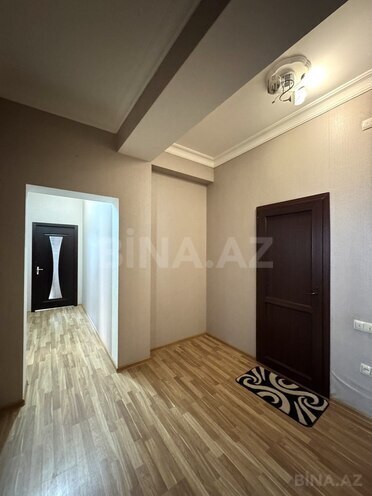 İcarəyə verilir 2 otaqlı yeni tikili 80 m², Həzi Aslanov m., photo 9 from 12