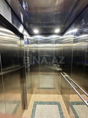 Satılır 3 otaqlı yeni tikili 82 m², Hövsan q., photo 6 from 17