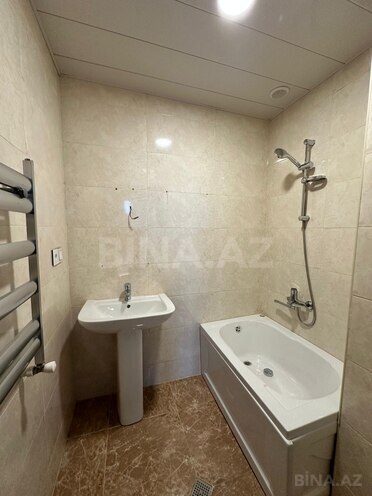 Satılır 3 otaqlı yeni tikili 82 m², Hövsan q., photo 16 from 17