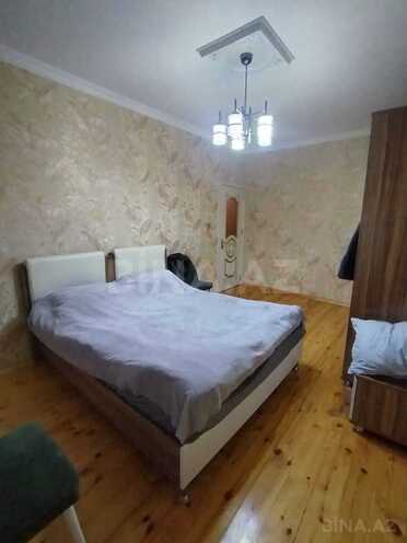 Satılır 3 otaqlı yeni tikili 122 m², Həzi Aslanov m., photo 5 from 20