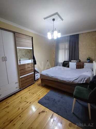 Satılır 3 otaqlı yeni tikili 122 m², Həzi Aslanov m., photo 6 from 20