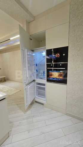 Сдаётся 3-комн. новостройка 110 м², пос. Аг шехер, photo 10 from 29