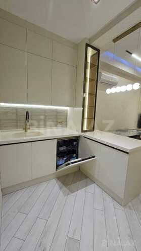 Сдаётся 3-комн. новостройка 110 м², пос. Аг шехер, photo 11 from 29