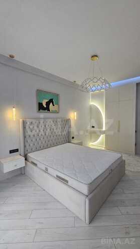 Сдаётся 3-комн. новостройка 110 м², пос. Аг шехер, photo 15 from 29
