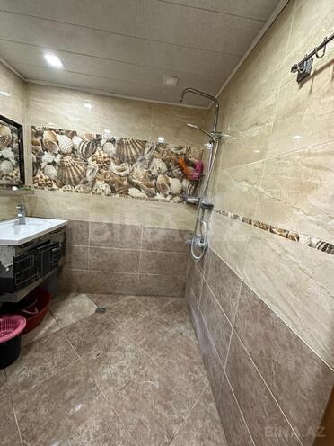 İcarəyə verilir 2 otaqlı yeni tikili 55 m², photo 11 from 13