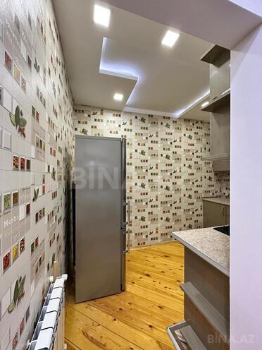İcarəyə verilir 2 otaqlı yeni tikili 55 m², photo 9 from 13