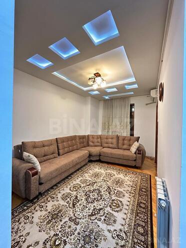 İcarəyə verilir 2 otaqlı yeni tikili 55 m², photo 4 from 13