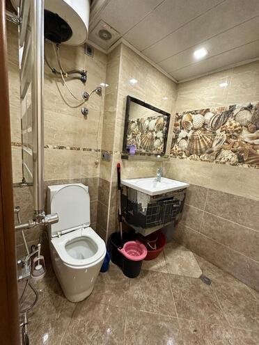 İcarəyə verilir 2 otaqlı yeni tikili 55 m², photo 10 from 13