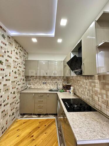 İcarəyə verilir 2 otaqlı yeni tikili 55 m², photo 8 from 13