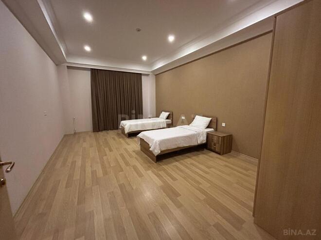 İcarəyə verilir 3 otaqlı yeni tikili 157 m², Koroğlu m., photo 4 from 10