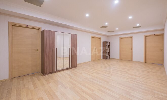 İcarəyə verilir 3 otaqlı yeni tikili 157 m², Koroğlu m., photo 6 from 10