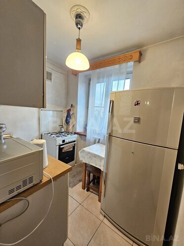 Продаётся 2-комн. вторичка 55 м², м. Низами, photo 13 from 16