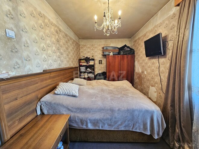 Продаётся 2-комн. вторичка 55 м², м. Низами, photo 10 from 16