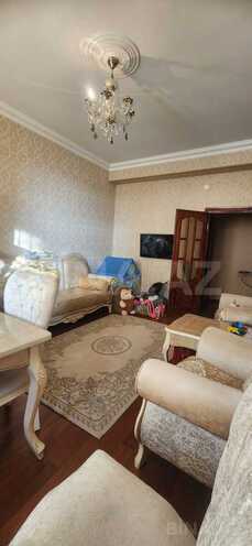 Продаётся 3-комн. новостройка 80 м², м. Иншаатчылар, photo 3 from 14