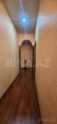 Продаётся 3-комн. новостройка 80 м², м. Иншаатчылар, photo 13 from 14