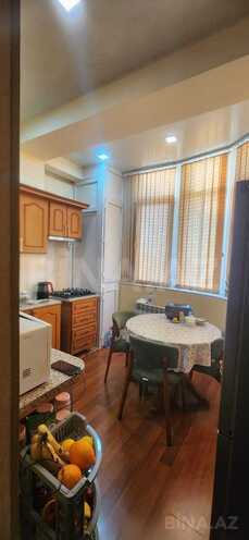 Продаётся 3-комн. новостройка 80 м², м. Иншаатчылар, photo 11 from 14