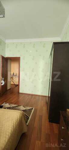 Продаётся 3-комн. новостройка 80 м², м. Иншаатчылар, photo 12 from 14