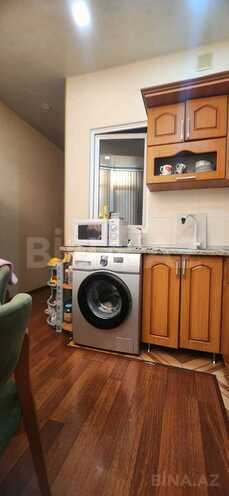 Продаётся 3-комн. новостройка 80 м², м. Иншаатчылар, photo 8 from 14