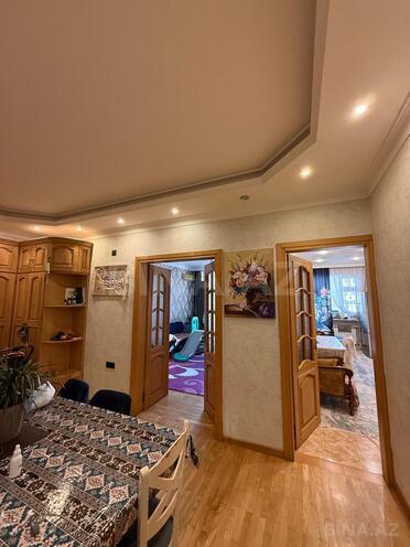 Продаётся 4-комн. новостройка 115 м², м. Низами, photo 10 from 13
