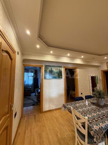 Продаётся 4-комн. новостройка 115 м², м. Низами, photo 9 from 13