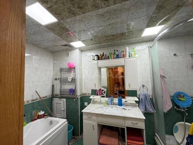 Продаётся 4-комн. новостройка 115 м², м. Низами, photo 11 from 13