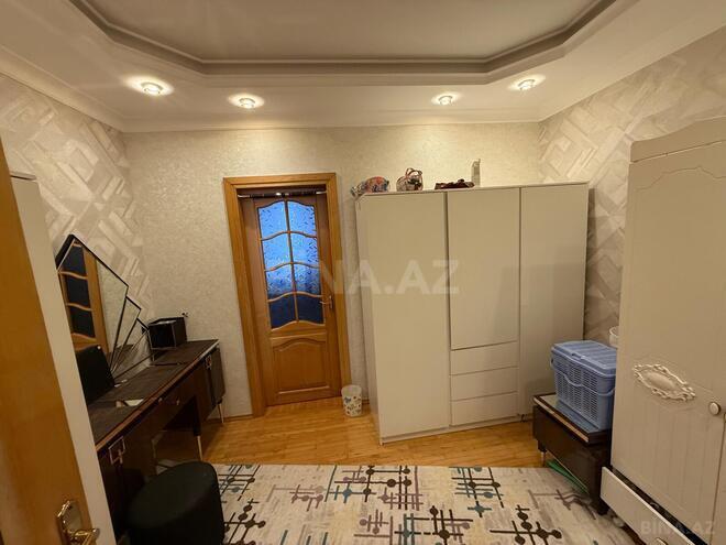 Продаётся 4-комн. новостройка 115 м², м. Низами, photo 5 from 13