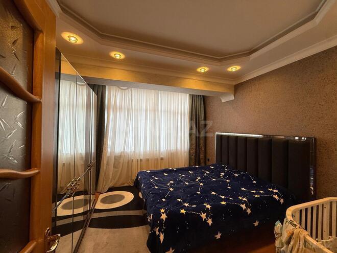 Продаётся 4-комн. новостройка 115 м², м. Низами, photo 3 from 13