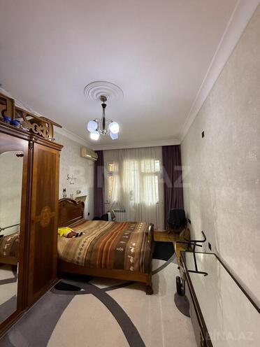 Продаётся 4-комн. новостройка 115 м², м. Низами, photo 4 from 13