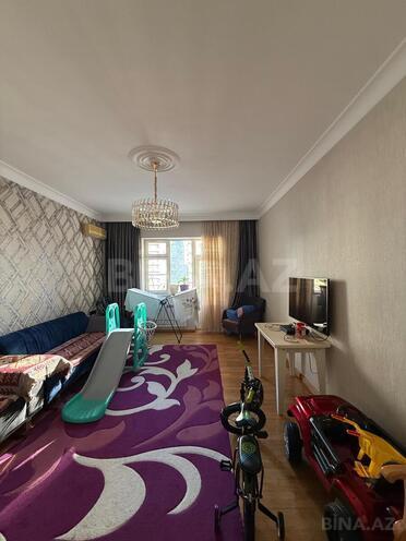 Продаётся 4-комн. новостройка 115 м², м. Низами, photo 1 from 13
