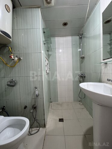 İcarəyə verilir 2 otaqlı köhnə tikili 55 m², Memar Əcəmi m., photo 8 from 11