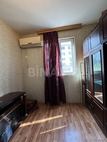 İcarəyə verilir 2 otaqlı köhnə tikili 55 m², Memar Əcəmi m., photo 10 from 11