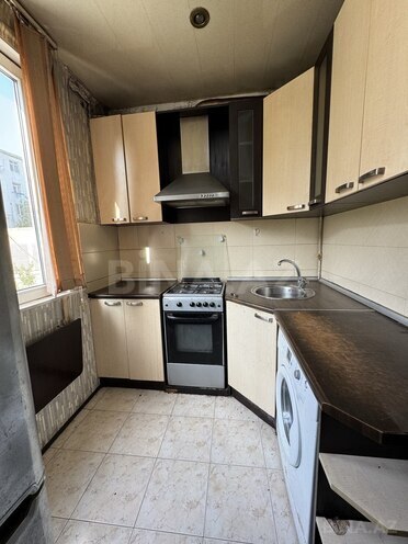 İcarəyə verilir 2 otaqlı köhnə tikili 55 m², Memar Əcəmi m., photo 7 from 11