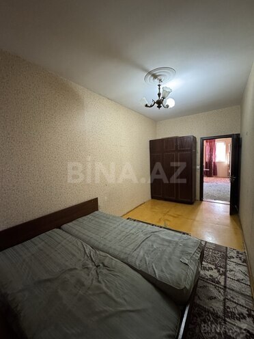 İcarəyə verilir 2 otaqlı köhnə tikili 55 m², Memar Əcəmi m., photo 5 from 11
